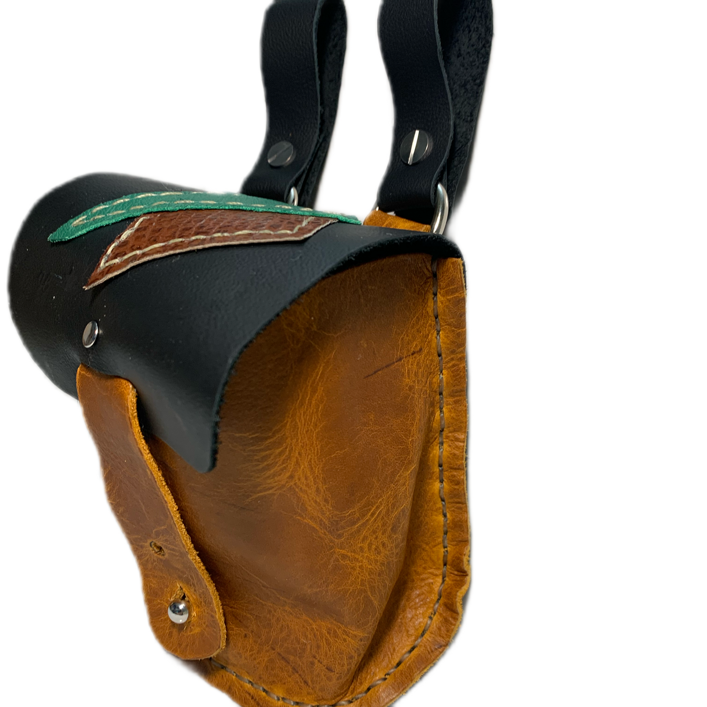 JCAnda Belt Bag: Allegiance