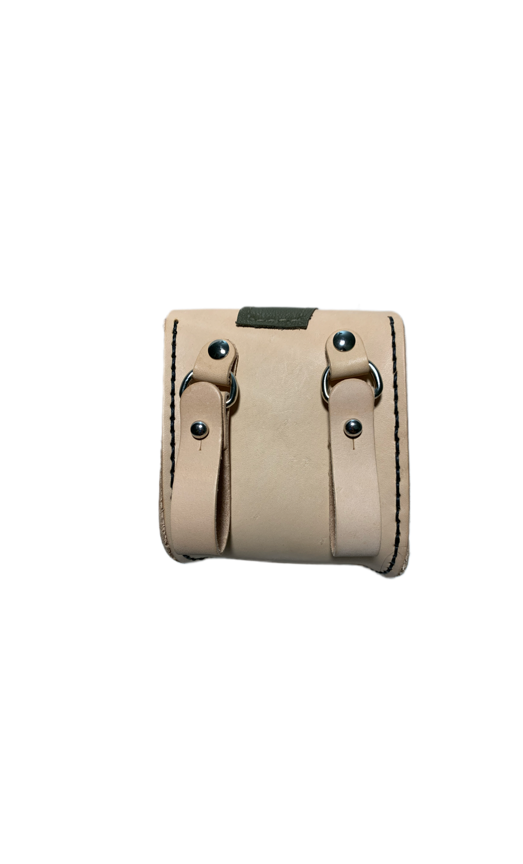 JCAnda Belt Bag: Conqueror