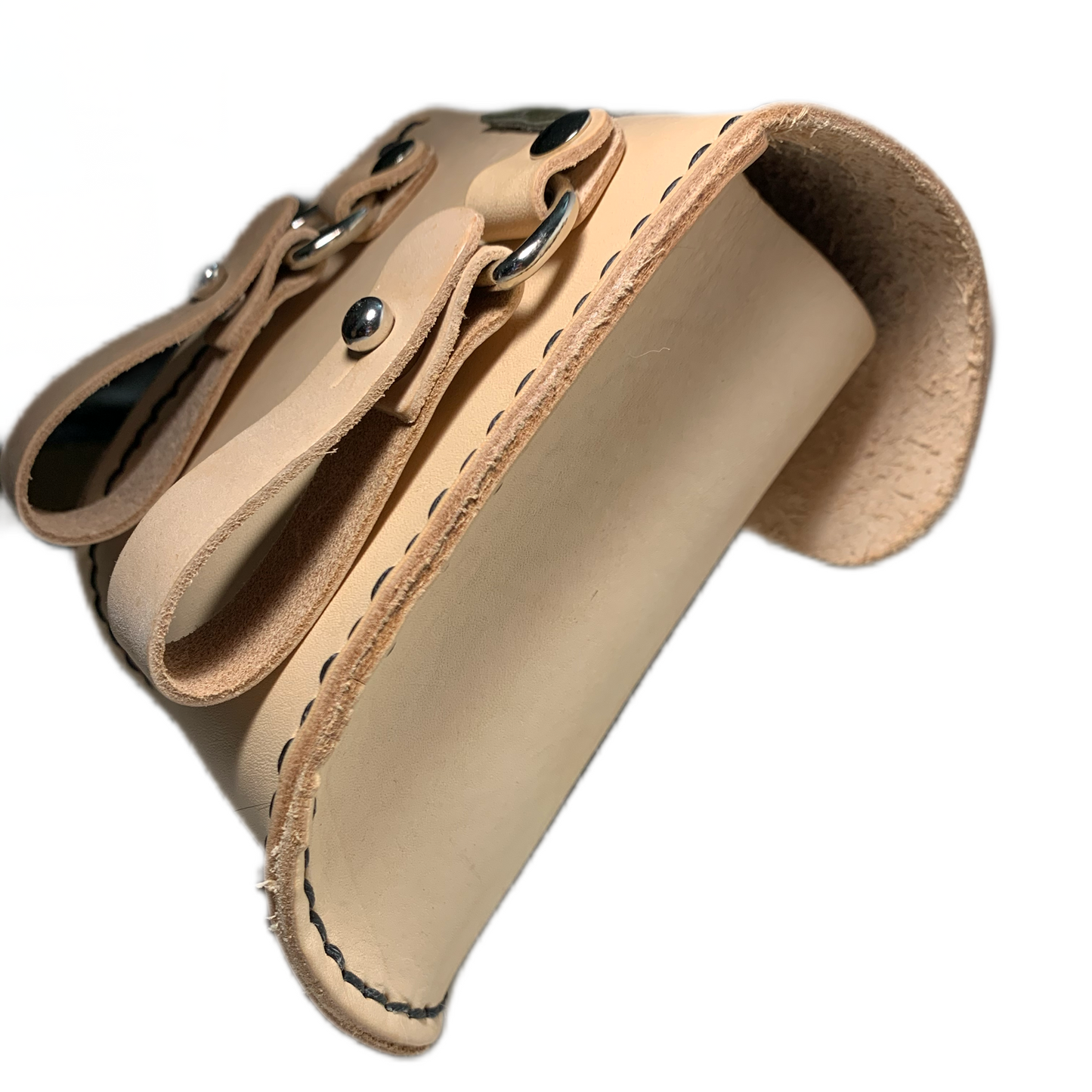 JCAnda Belt Bag: Conqueror