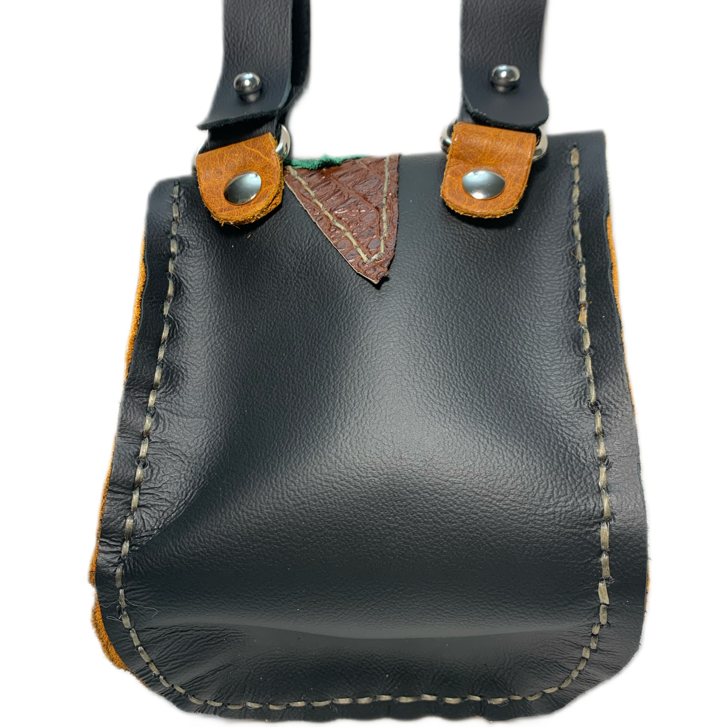 JCAnda Belt Bag: Allegiance