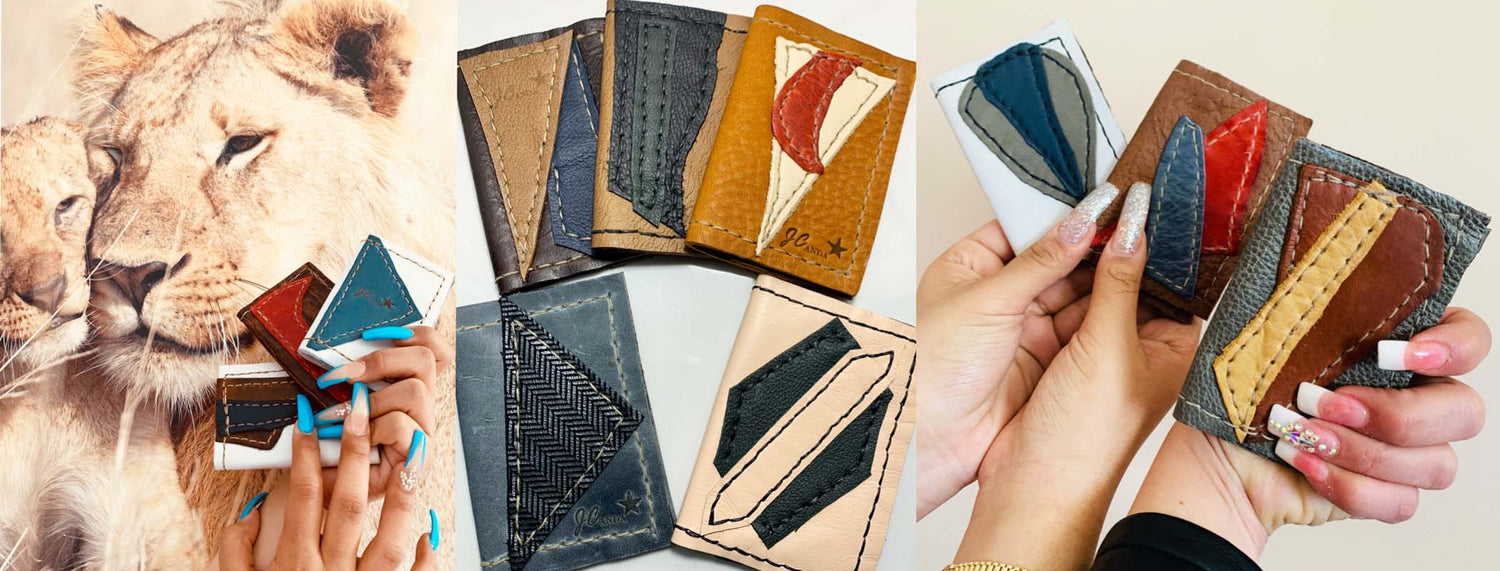 Wallets