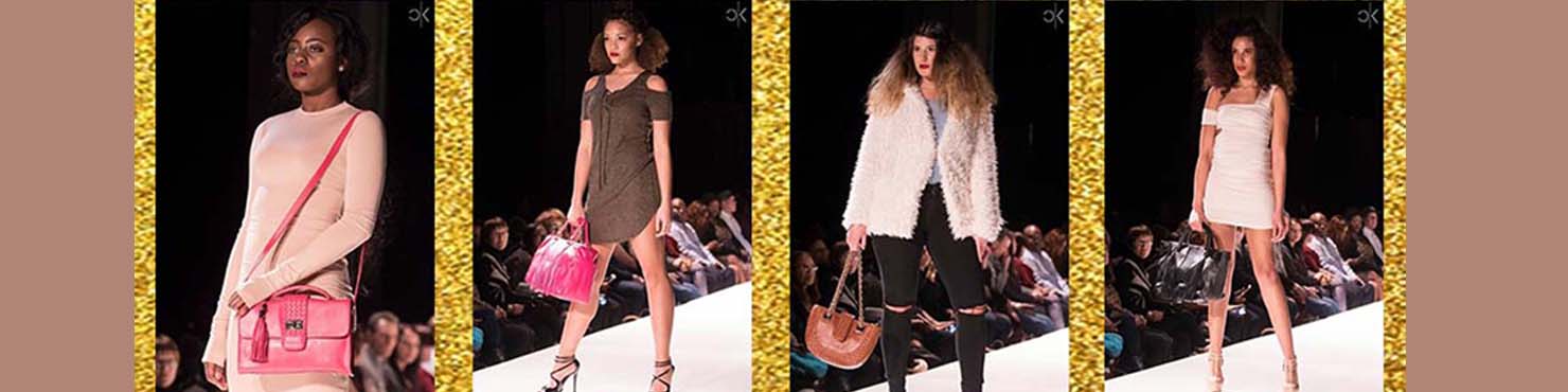 JCAnda Handbags