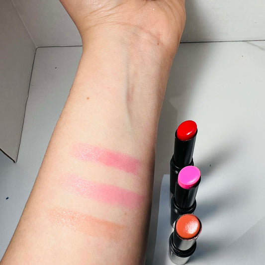 CINDY ANDA Lip Balm Tint
