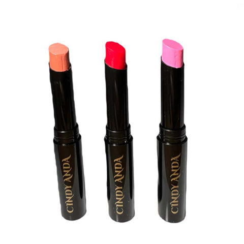 CINDY ANDA Lip Balm Tint