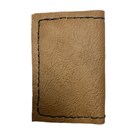 JCAnda Leather Wallet: Enchanted