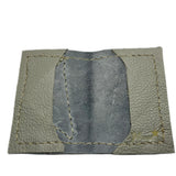 JCAnda Leather Wallet: Chariot