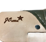 JCAnda Belt Bag: Conqueror