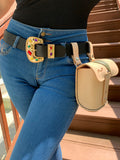 JCAnda Belt Bag: Conqueror