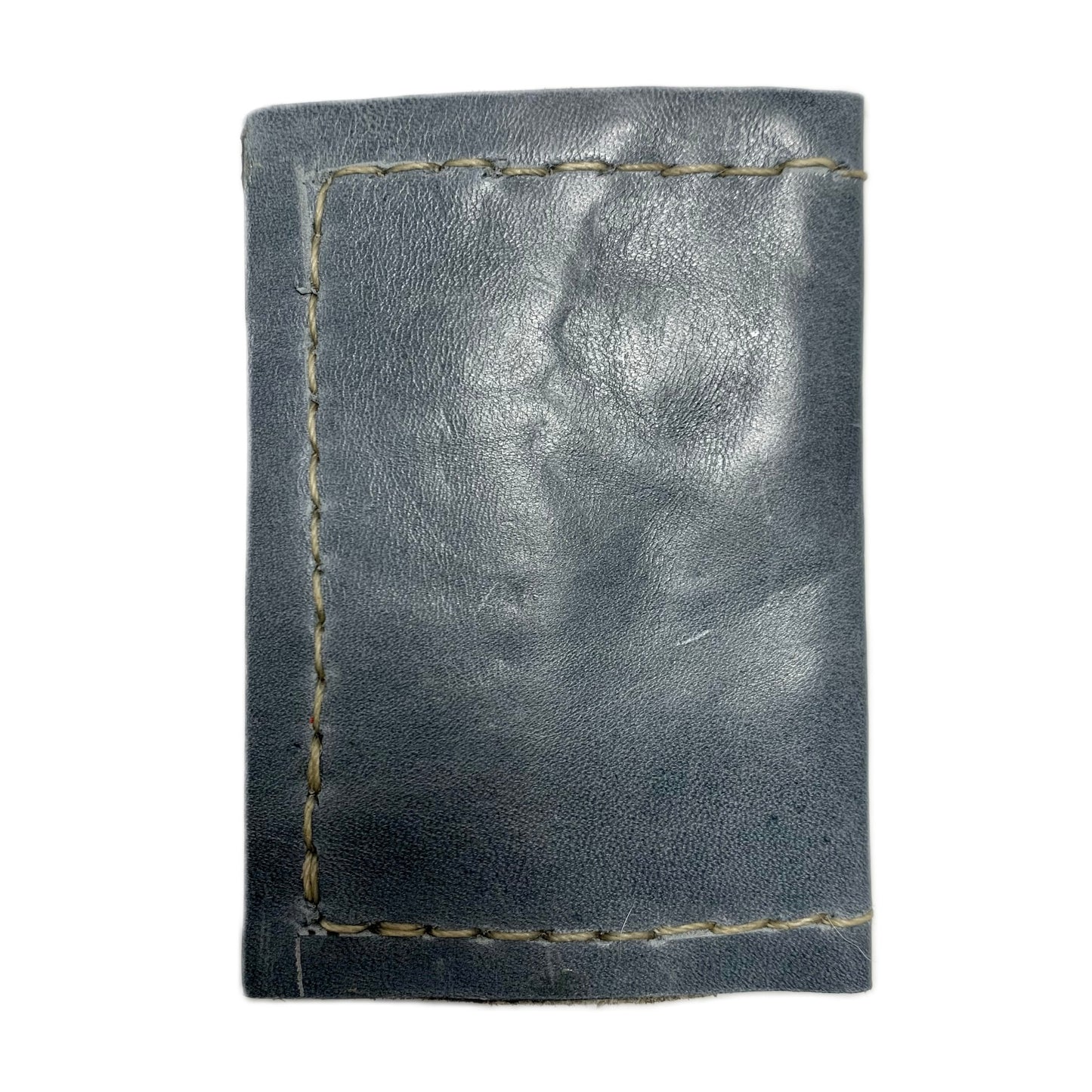 JCAnda Leather Wallet: Chariot