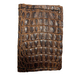 JCAnda Leather Wallet: Greece