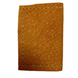JCAnda Leather Wallet: Delight