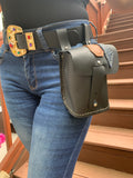 JCAnda Belt Bag: Knight