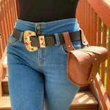 JCAnda Belt Bag: Smitten