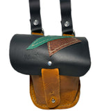 JCAnda Belt Bag: Allegiance