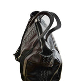 JCAnda Leather Handbag: Iconic Skynight