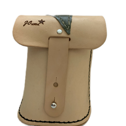 JCAnda Belt Bag: Conqueror